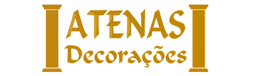 Atenas Decorações