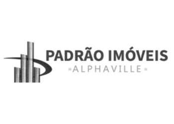 Padrão Imóveis Alphaville