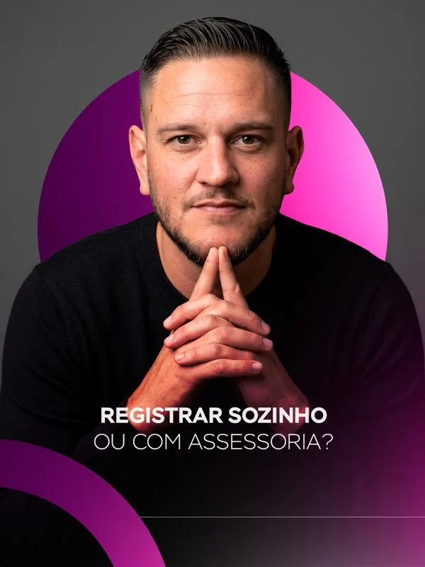 Conteúdo sobre proteção e registro de marca